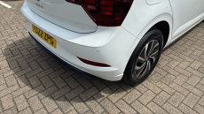 Volkswagen Polo 1.0 TSI Life 5dr Petrol Hatchback